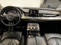 Audi S8 4.0 TFSI  Quattro 8TT
