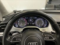 Audi S8 4.0 TFSI  Quattro 8TT