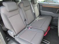 Toyota ProAce Verso 2.0 D-4D Comfort 8.míst 8AT