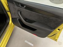 Škoda Superb 2.0 TDI SportLine  7DSG