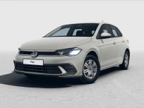 Volkswagen Polo 1.0 MPI Limited