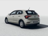 Volkswagen Polo 1.0 MPI Limited