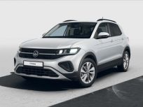 Volkswagen T-Cross 1.0 TSI People