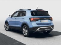 Volkswagen T-Cross 1.0 TSI Friends