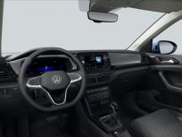 Volkswagen T-Cross 1.0 TSI Friends