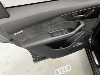 Audi SQ7 4.0 TDI  8TT Quattro