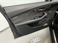 Audi SQ7 4.0 TDI  8TT Quattro