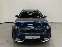 Kia Niro 1.6 GDI Exclusive  6DCT