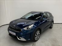 Kia Niro 1.6 GDI Exclusive  6DCT