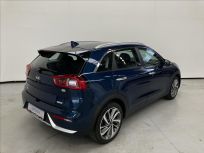 Kia Niro 1.6 GDI Exclusive  6DCT