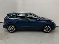 Kia Niro 1.6 GDI Exclusive  6DCT