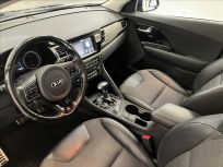 Kia Niro 1.6 GDI Exclusive  6DCT