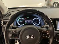 Kia Niro 1.6 GDI Exclusive  6DCT