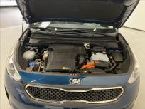 Kia Niro 1.6 GDI Exclusive  6DCT