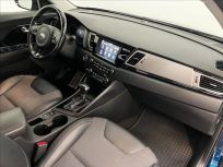 Kia Niro 1.6 GDI Exclusive  6DCT