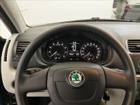 Škoda Fabia 1.2 TSI Ambiente