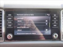 Škoda Kodiaq 2.0 TDI L&K 7DSG 4x4 7míst