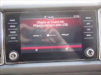 Škoda Kodiaq 2.0 TDI AmbitionPlus 4X4. 7. míst