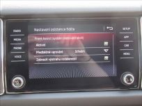 Škoda Kodiaq 2.0 TDI AmbitionPlus 4X4. 7. míst