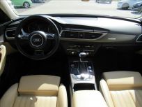 Audi A6 Allroad 3.0 TDI Business 7Stronic Quattro