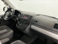 Volkswagen Multivan 2.0 BITDI Comfortline  4motion