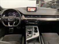 Audi Q7 3.0 TDI S-line  Quattro 8TT