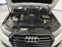 Audi Q7 3.0 TDI S-line  Quattro 8TT