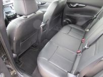 Nissan Qashqai 1.6 dCi 96kW Tekna 4x4