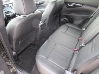 Nissan Qashqai 1.6 dCi Tekna 4x4