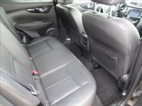 Nissan Qashqai 1.6 dCi 96kW Tekna 4x4