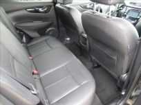 Nissan Qashqai 1.6 dCi Tekna 4x4