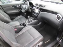 Nissan Qashqai 1.6 dCi 96kW Tekna 4x4