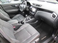 Nissan Qashqai 1.6 dCi Tekna 4x4