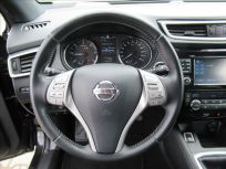 Nissan Qashqai 1.6 dCi 96kW Tekna 4x4