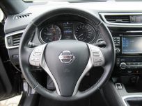 Nissan Qashqai 1.6 dCi Tekna 4x4