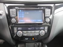 Nissan Qashqai 1.6 dCi 96kW Tekna 4x4