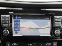 Nissan Qashqai 1.6 dCi 96kW Tekna 4x4