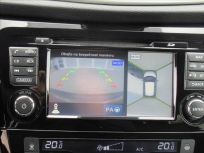 Nissan Qashqai 1.6 dCi 96kW Tekna 4x4