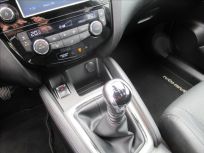 Nissan Qashqai 1.6 dCi 96kW Tekna 4x4