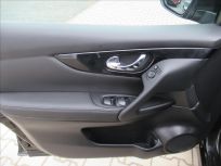 Nissan Qashqai 1.6 dCi 96kW Tekna 4x4