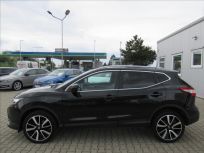 Nissan Qashqai 1.6 dCi 96kW Tekna 4x4