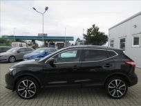 Nissan Qashqai 1.6 dCi Tekna 4x4