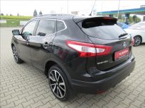 Nissan Qashqai 1.6 dCi Tekna 4x4