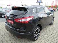 Nissan Qashqai 1.6 dCi 96kW Tekna 4x4