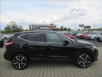 Nissan Qashqai 1.6 dCi 96kW Tekna 4x4