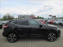 Nissan Qashqai 1.6 dCi Tekna 4x4