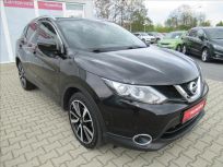 Nissan Qashqai 1.6 dCi 96kW Tekna 4x4