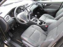 Nissan Qashqai 1.6 dCi 96kW Tekna 4x4