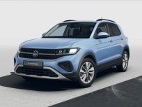 Volkswagen T-Cross 1.0 TSI Live