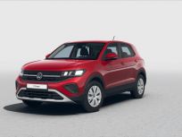 Volkswagen T-Cross 1.0 TSI LIMITED